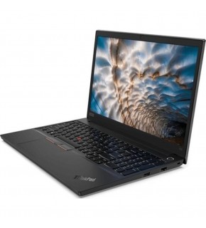 Lenovo ThinkPad E15 21E60055TX  i5-1235U 8GB 512GB SSD 2GB MX550 15.6" W11Pro 15.6" FHD Notebook