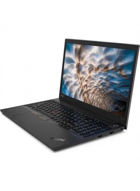 Lenovo ThinkPad E15 21E60055TX  i5-1235U 8GB 512GB SSD 2GB MX550 15.6" W11Pro 15.6" FHD Notebook