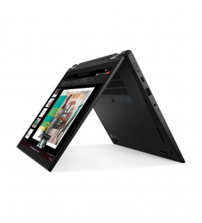 Lenovo ThinkPad L13 Yoga 21LM0037TX Ultra 7 165U 32GB 1TB 13.3" Touch+Kalem FreeDOS Notebook
