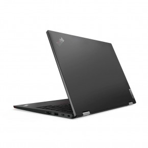 Lenovo ThinkPad L13 Yoga 21LM0037TX Ultra 7 165U 32GB 1TB 13.3" Touch+Kalem FreeDOS Notebook