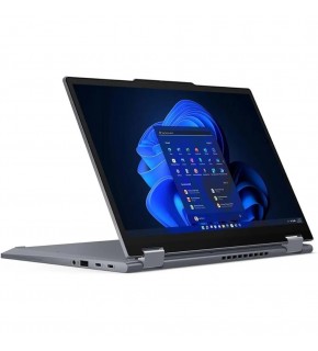 Lenovo ThinkPad X13 2in1 G5 21LXS26QTN Intel Ultra 7 155U 16GB 512 SSD 13.3" Touch+Kalem FreeDos