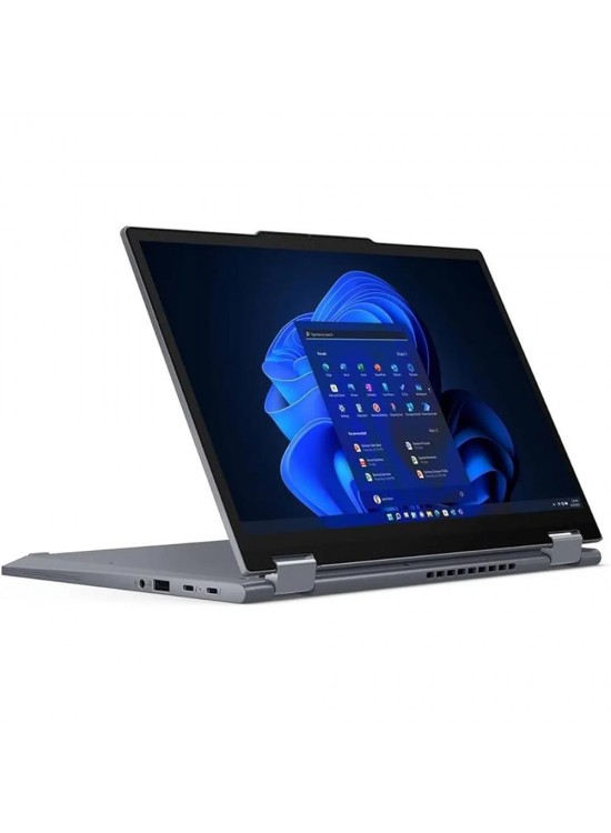 Lenovo ThinkPad X13 2in1 G5 21LXS26QTN Intel Ultra 7 155U 16GB 512 SSD 13.3" Touch+Kalem FreeDos