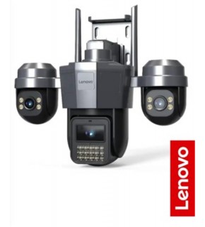 Lenovo W11C-Z 3MP+3MP+3MP 1 PT Kamera+2 Manuel  Smart Wifi Kamera
