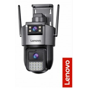 Lenovo X9T 3MP+3MP 1 PT Kamera 1 Sabit Smart Wifi Kamera