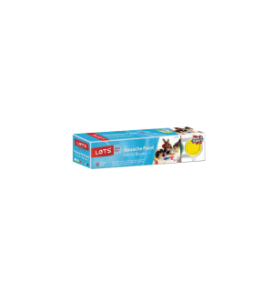 Lets Guaj Boya 25 ML 6 Renk L-5150