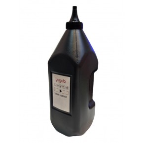Lex Siyah Muadil Toner Tozu 1 Kg