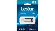 Lexar Jumpdrive M400 128 GB Flash Bellek Lexar Jumpdrive M400 128 GB Flash Bellek