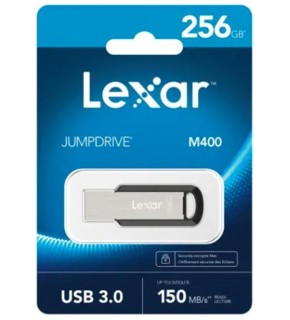 Lexar Jumpdrive M400 256GB Flash Bellek