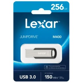 Lexar Jumpdrive M400 256GB Flash Bellek