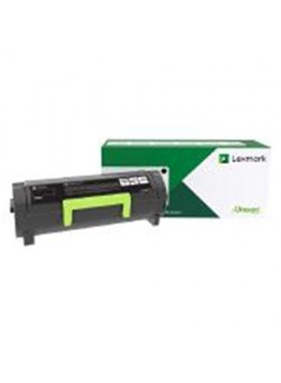 Lexmark 56F5H00 15.000 Sayfa Black Siyah Toner MS321-421-521-621-622 MX321-421-521-522-622 Lexmark 56F5H00 15.000 Sayfa Black Siyah Toner MS321-421-521-621-622 MX321-421-521-522-622