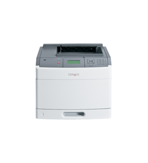 Lexmark Uyumlu T650N Laser Yazıcı