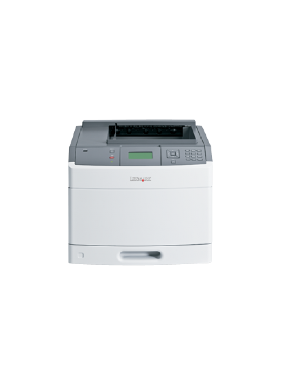 Lexmark Uyumlu T650N Laser Yazıcı