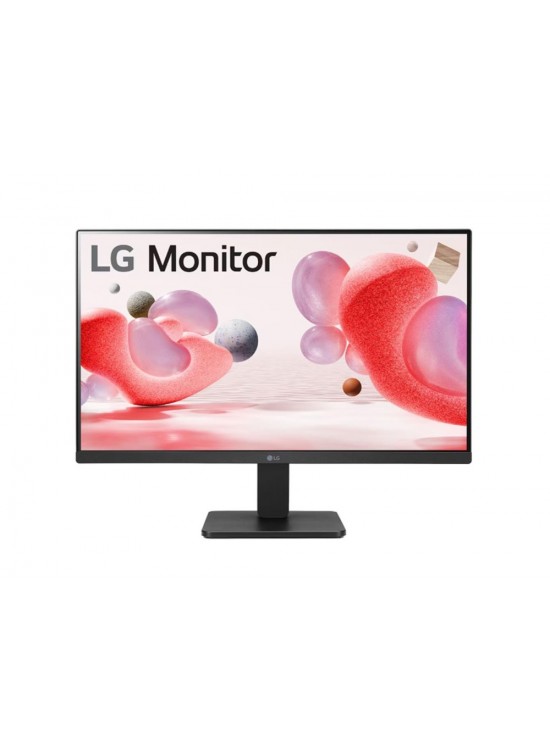 Lg 23.8" 24MR400-B IPS FHD 5MS 100HZ HDMI VGA Monitör