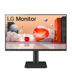 Lg 24.5" 25MS550-B Ips 5Ms 100Hz 2Xhdmı Multimedya Monitör