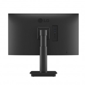 Lg 24.5" 25MS550-B Ips 5Ms 100Hz 2Xhdmı Multimedya Monitör