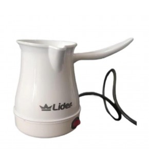 Lider LK-318 Mina Plastik Cezve