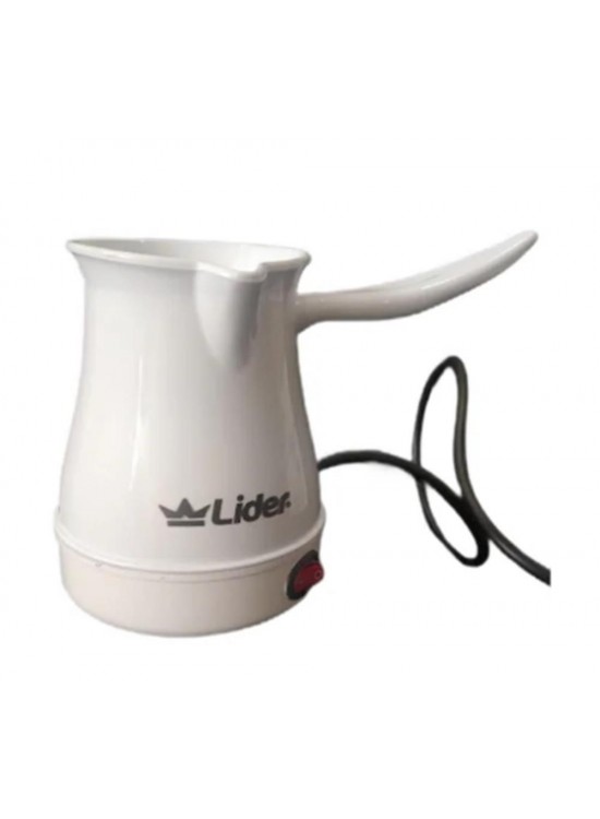 Lider LK-318 Mina Plastik Cezve