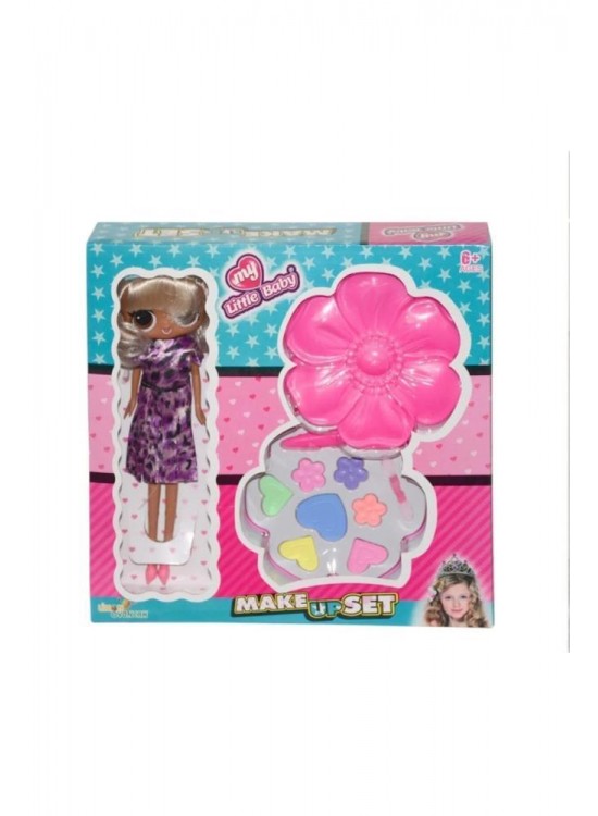 Limon Oyuncak Tekli Bebekli Kutulu Papatya Limon Oyuncak Tekli Bebekli Kutulu Papatya