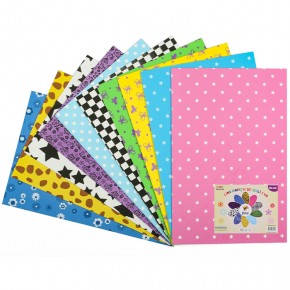 Lino 20x30 Eva Baskılı Karışık 10 Lu