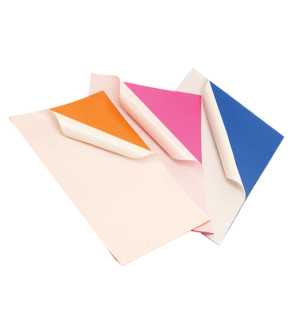 Lino Eva Kendinden Yapışkanlı 20x30 2 mm Karışık Renk RBE-300 (1 Adet)