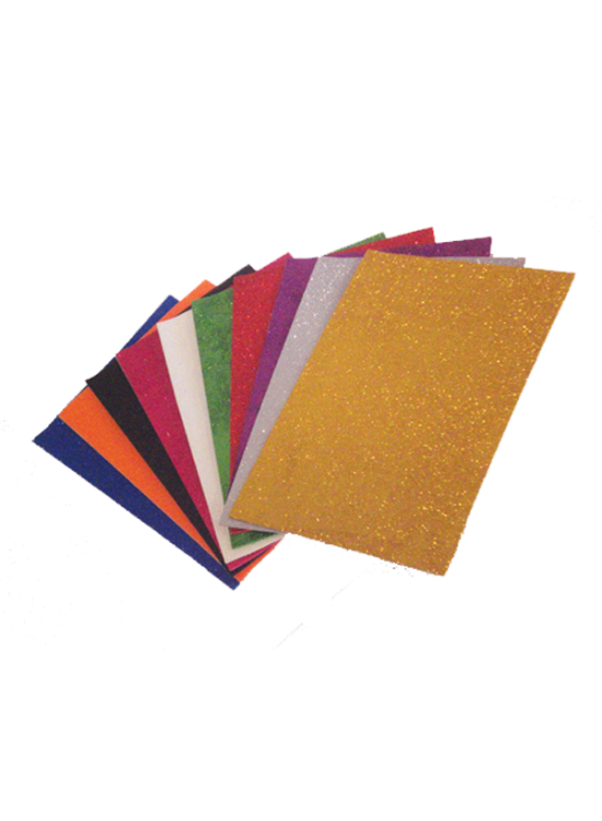 Lino Eva Simli 20x30 2 MM 10 Renk RBE-500