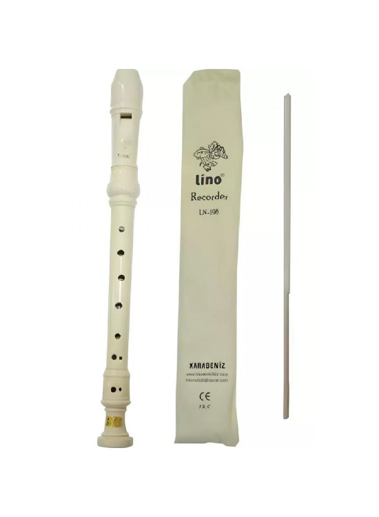 Lino Flüt Bez Flüt LN-198A