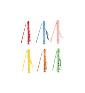 Lino Flüt Mat Kutulu Temizleme Çubuklu LN-15