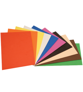 Lino Köpük Eva 20x30 10 Renk RBE-200 (1 Adet)