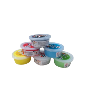 Lino Model Oyun Hamuru 30gr (1 Adet)