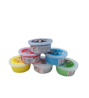 Lino Model Oyun Hamuru 30gr (1 Adet)