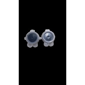 Linol Matbaa Mürekkebi Siyah 10ml 2li