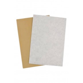 Linol Tabaka Linol Muşamba Levha 2.5mm 25x35cm