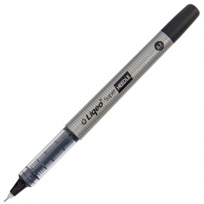 Liqeo İğne Uçlu Roller Kalem 0.7 Siyah R-5004ı07-190 (1 Adet)