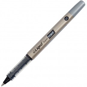 Liqeo Roller Kalem Athens 0.7 MM Siyah R-5004R07-190 (1 Adet)