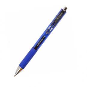 Liqeo Super Smooth Gel Pen 0.7 MM Mavi G-7009-130 (1 Adet)
