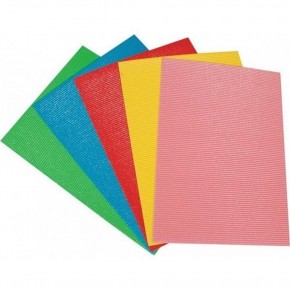 Livan Oluklu Mukavva 24x34 (1 Adet)