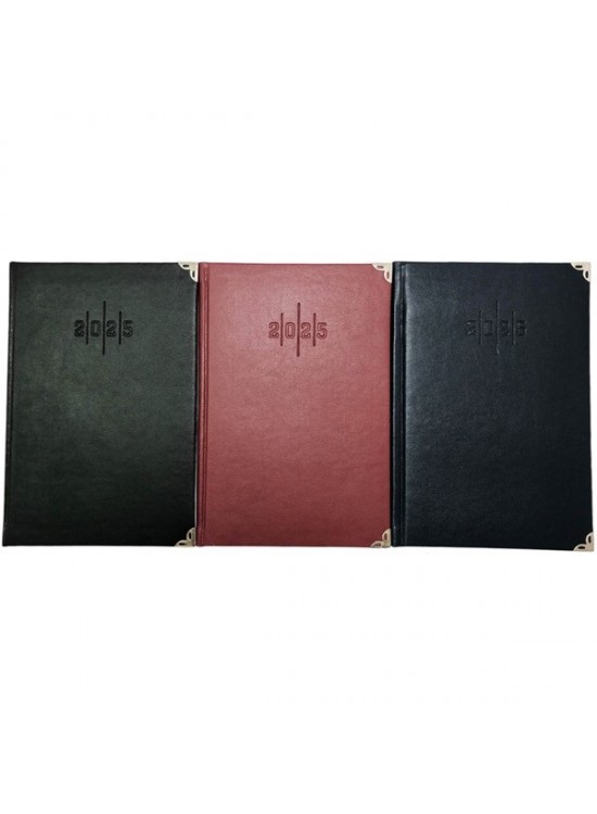 Liz Ajanda Ekonomik Suni Deri 14x20 AJ922E Liz Ajanda Ekonomik Suni Deri 14x20 AJ922E