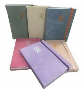 Liz Ajanda Velutto Kapak 168 YP 14x20