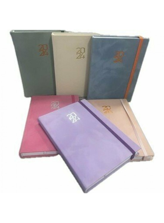 Liz Ajanda Velutto Kapak 168 YP 14x20 Liz Ajanda Velutto Kapak 168 YP 14x20