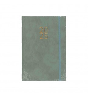 Liz Ajanda Velutto Kapak 17x24 168 YP