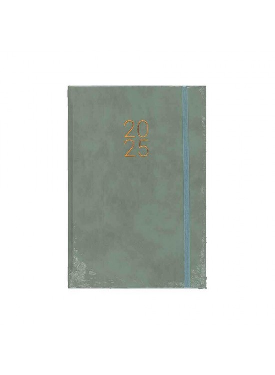 Liz Ajanda Velutto Kapak 17x24 168 YP Liz Ajanda Velutto Kapak 17x24 168 YP