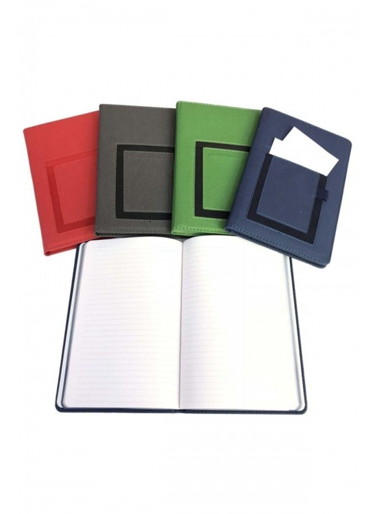 Liz Defter Thermo Kalemlikli Cepli 7126