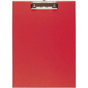 Liz Ekonomik Kapaklı Sekreter Blok Kırmızı 803E-K