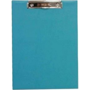 Liz Ekonomik Kapaklı Sekreter Blok Mavi 803E-M