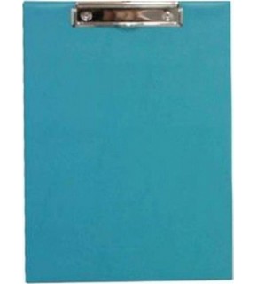 Liz Ekonomik Kapaklı Sekreter Blok Mavi 803E-M