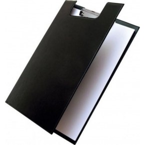 Liz Ekonomik Kapaklı Sekreter Blok Siyah