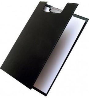 Liz Ekonomik Kapaklı Sekreter Blok Siyah