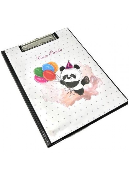 Liz Sekreterlik Pvc Resimli Blok RS803