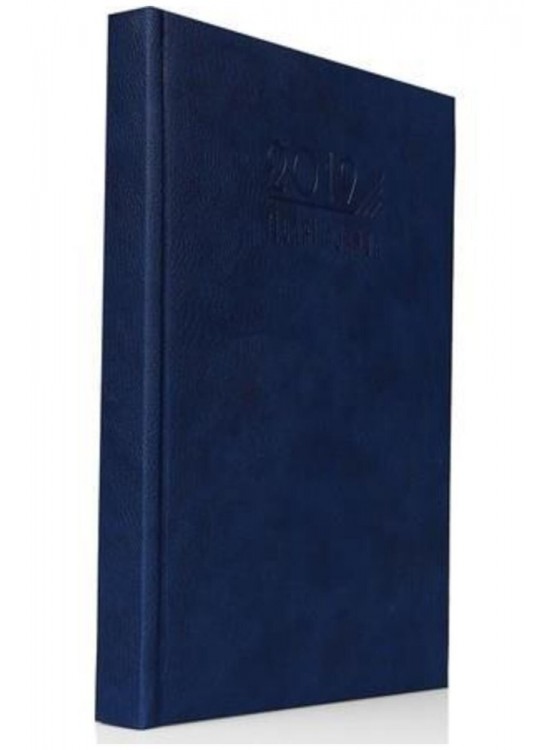 Liz Ticari Ajanda Thermo Deri 17x24 AJ720