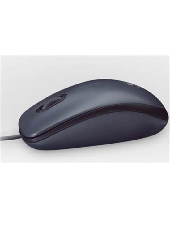 Logitech 910-001793 M90 Kablolu USB Optik Mouse Logitech 910-001793 M90 Kablolu USB Optik Mouse